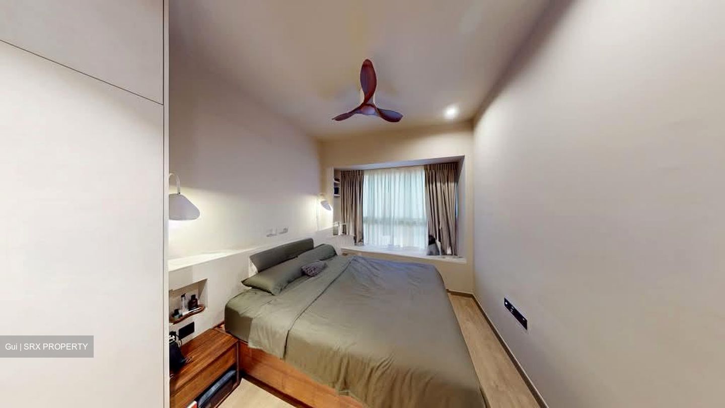 Changi Road (D14), Condominium #561615381